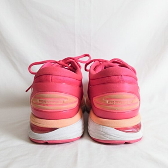 ASICS Gel Kayano 25 | Women's Size 9 | Pink Mojave | Cross Training Running - Picture 5 of 9